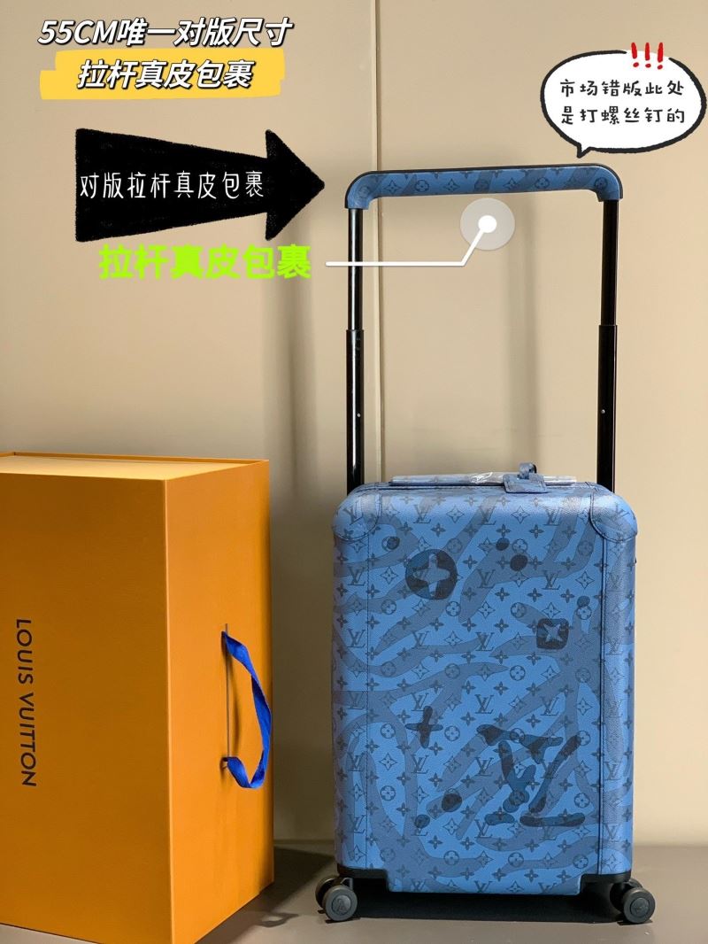 Louis Vuitton Suitcase